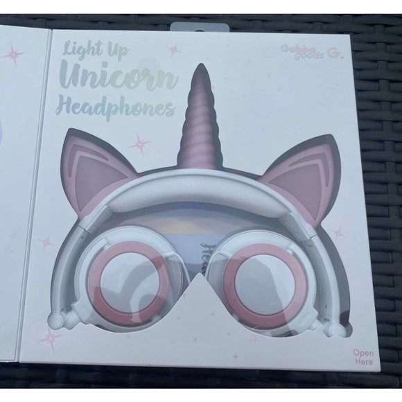 Gabba Goods Premium LED Light Up in The Dark Unico - Picture 3 of 4